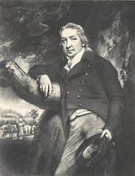 Edward Jenner